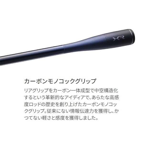 21 ネッサ XR